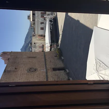 Piazza Santuario San Vito Lo Capo